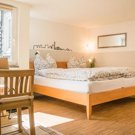 Altstadt Apartment Centralissimo Düsseldorf Eksteriør bilde