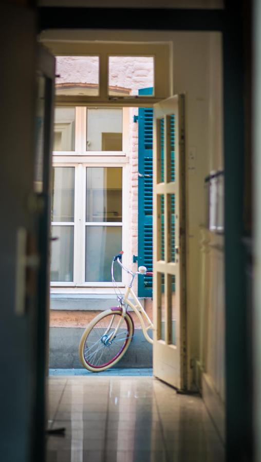 Altstadt Apartment Centralissimo Düsseldorf Eksteriør bilde