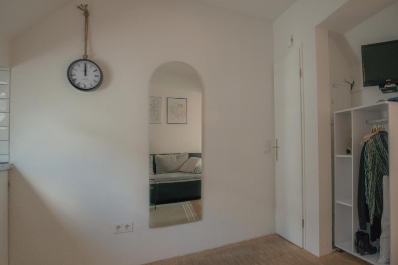 Altstadt Apartment Centralissimo Düsseldorf Eksteriør bilde