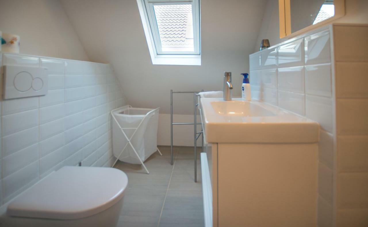 Altstadt Apartment Centralissimo Düsseldorf Eksteriør bilde