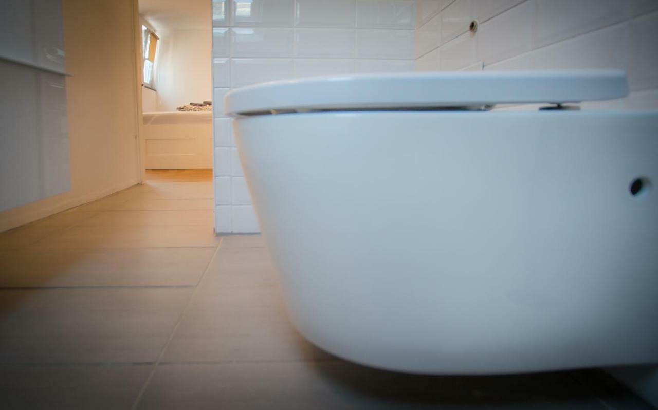 Altstadt Apartment Centralissimo Düsseldorf Eksteriør bilde